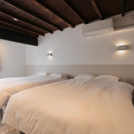 Ruff - Hosai - Apartment Kanazawa Ngoại thất bức ảnh