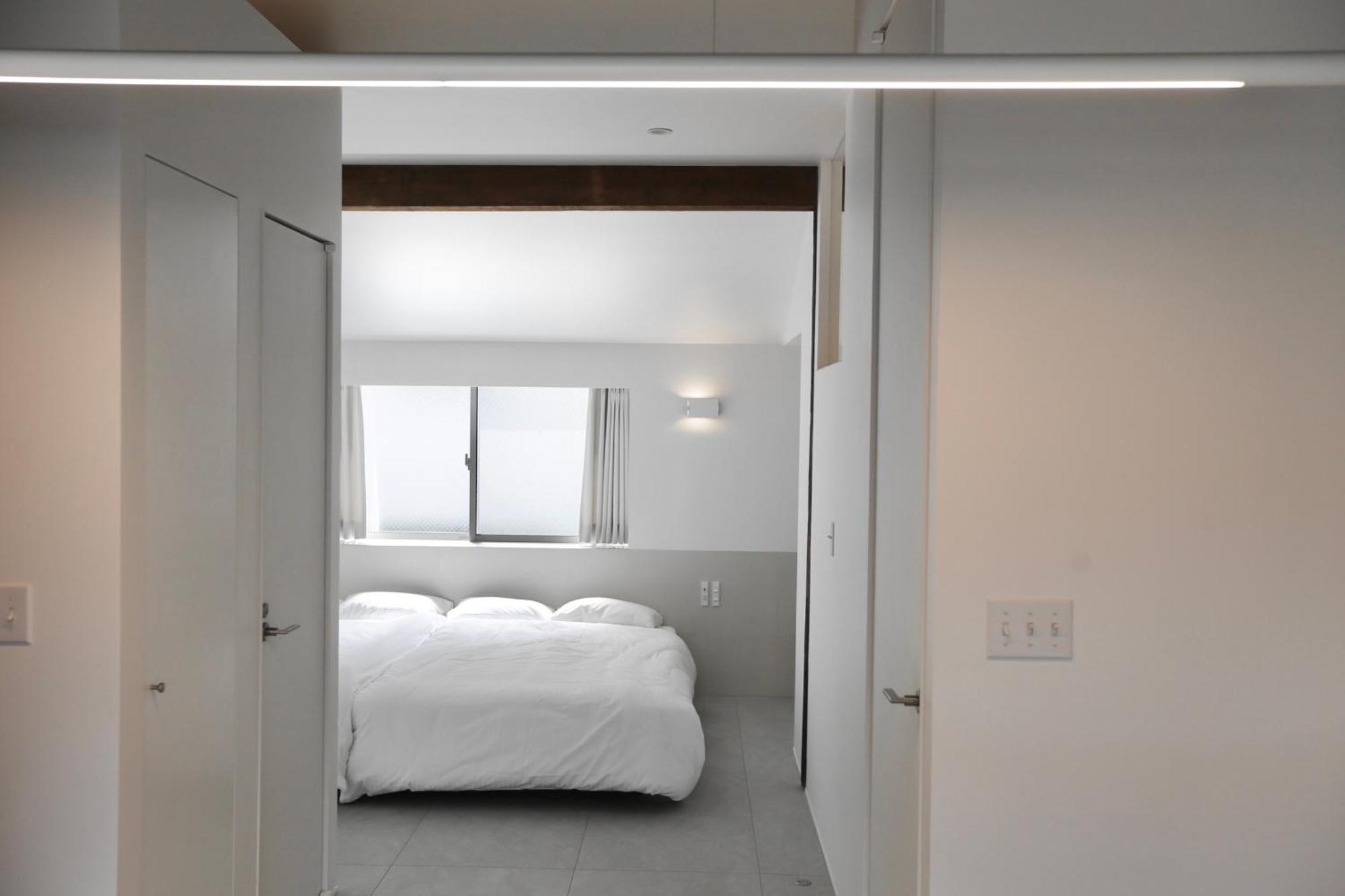 Ruff - Hosai - Apartment Kanazawa Ngoại thất bức ảnh