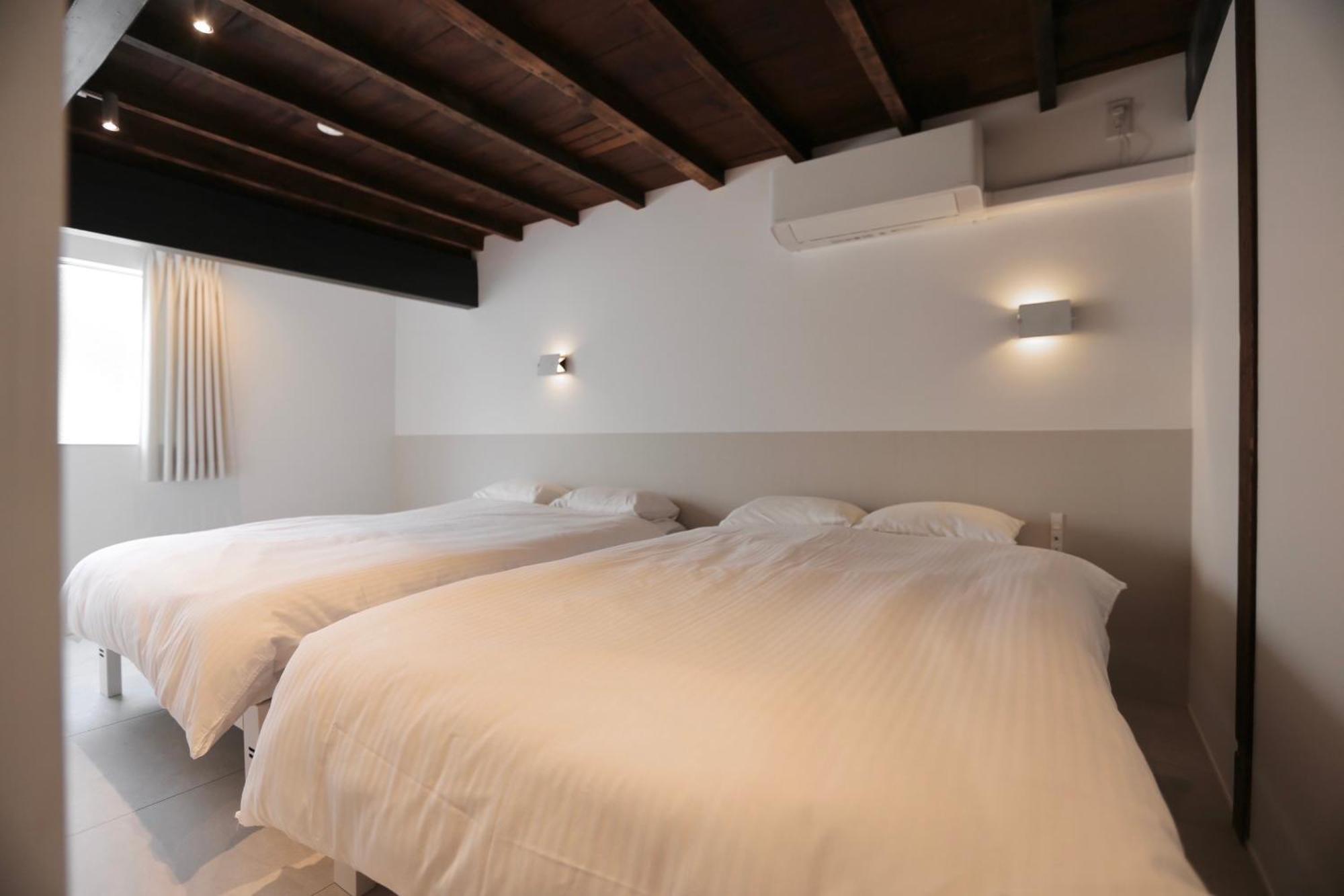 Ruff - Hosai - Apartment Kanazawa Ngoại thất bức ảnh