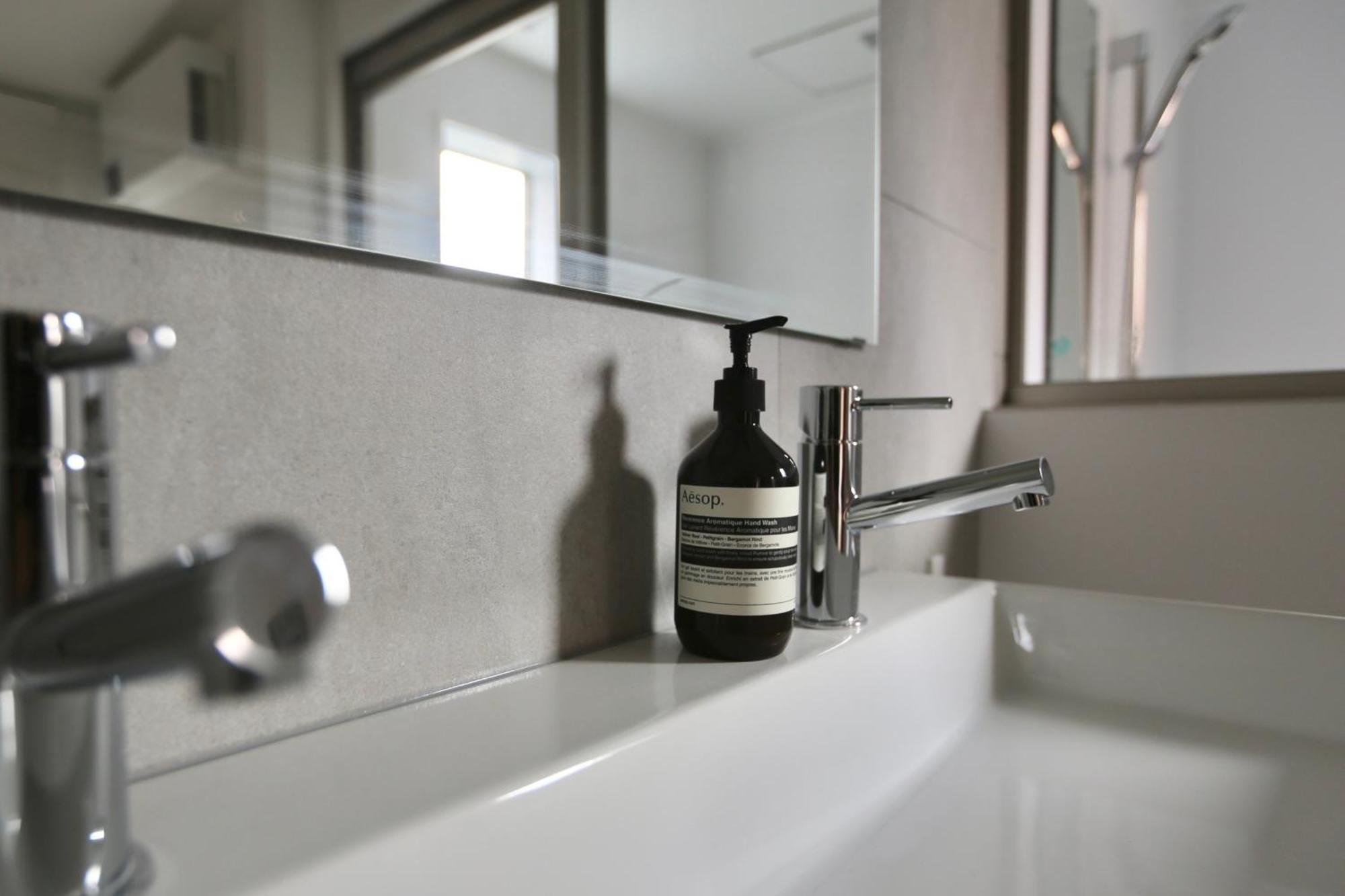 Ruff - Hosai - Apartment Kanazawa Ngoại thất bức ảnh