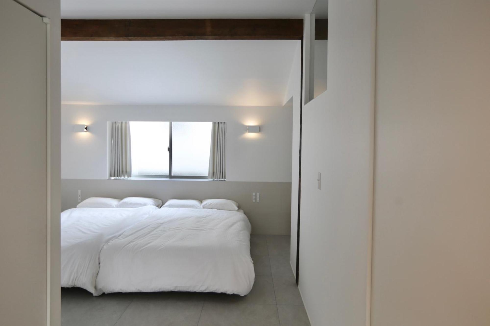 Ruff - Hosai - Apartment Kanazawa Ngoại thất bức ảnh