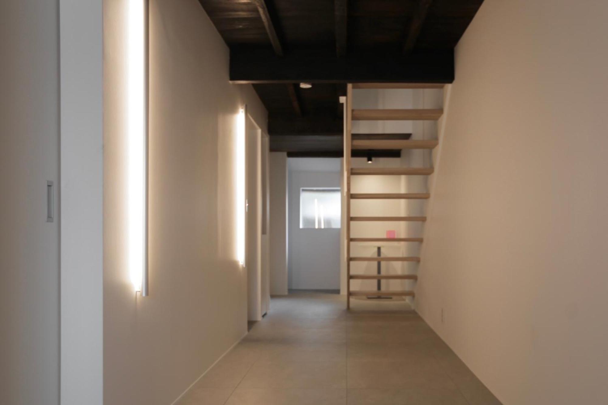 Ruff - Hosai - Apartment Kanazawa Ngoại thất bức ảnh