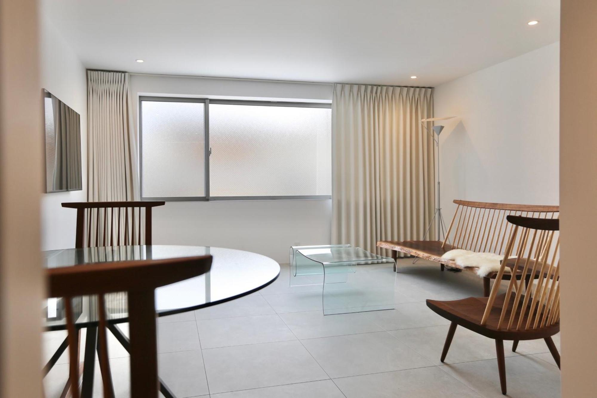 Ruff - Hosai - Apartment Kanazawa Ngoại thất bức ảnh