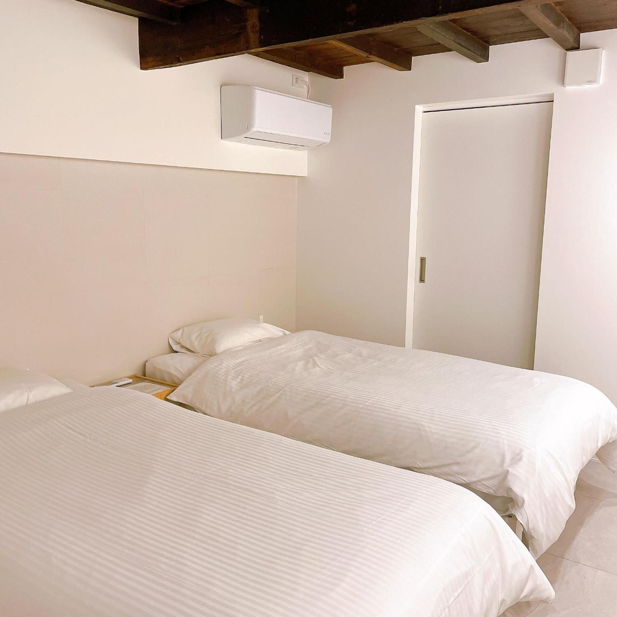 Ruff - Hosai - Apartment Kanazawa Ngoại thất bức ảnh