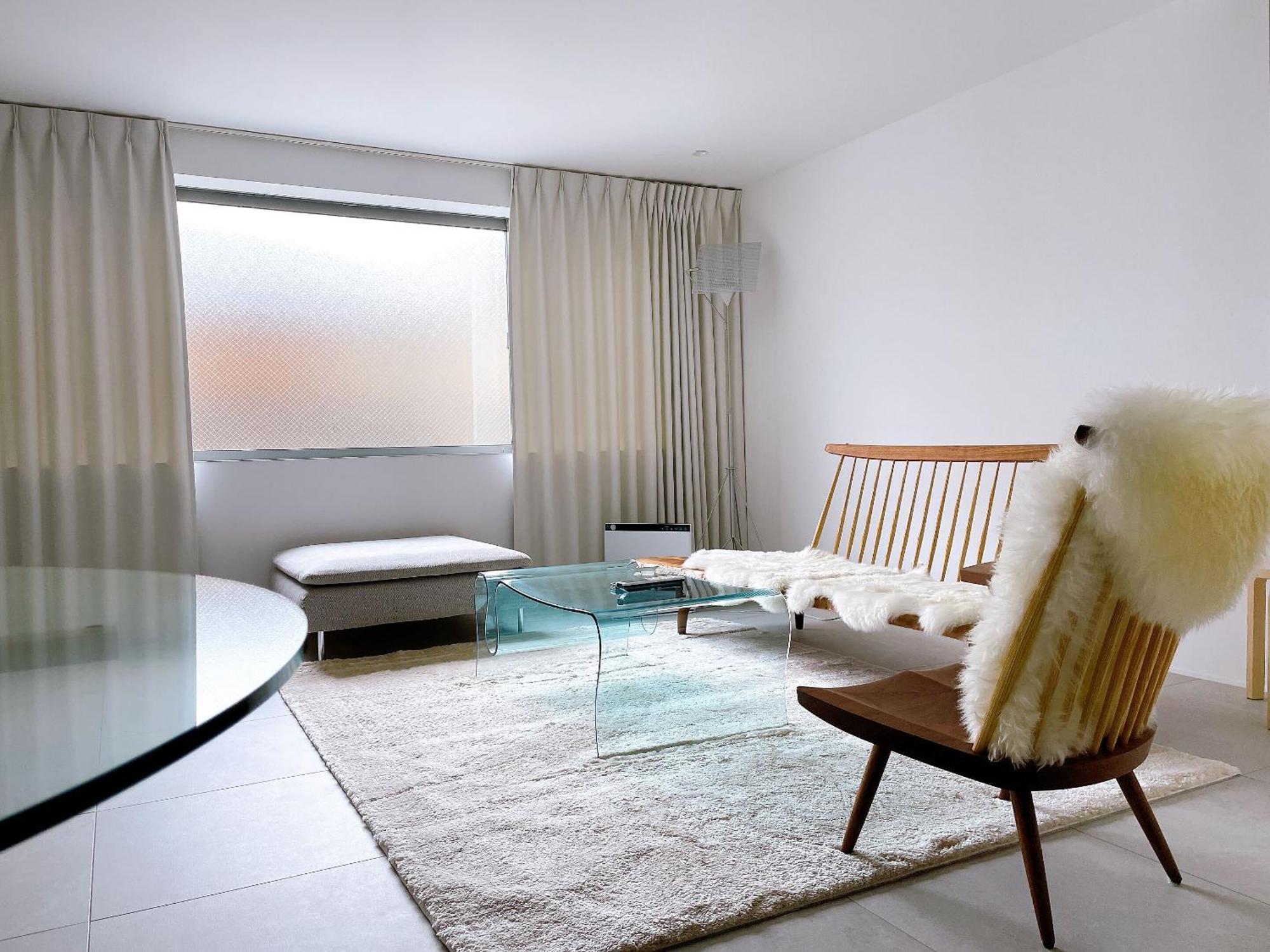 Ruff - Hosai - Apartment Kanazawa Ngoại thất bức ảnh