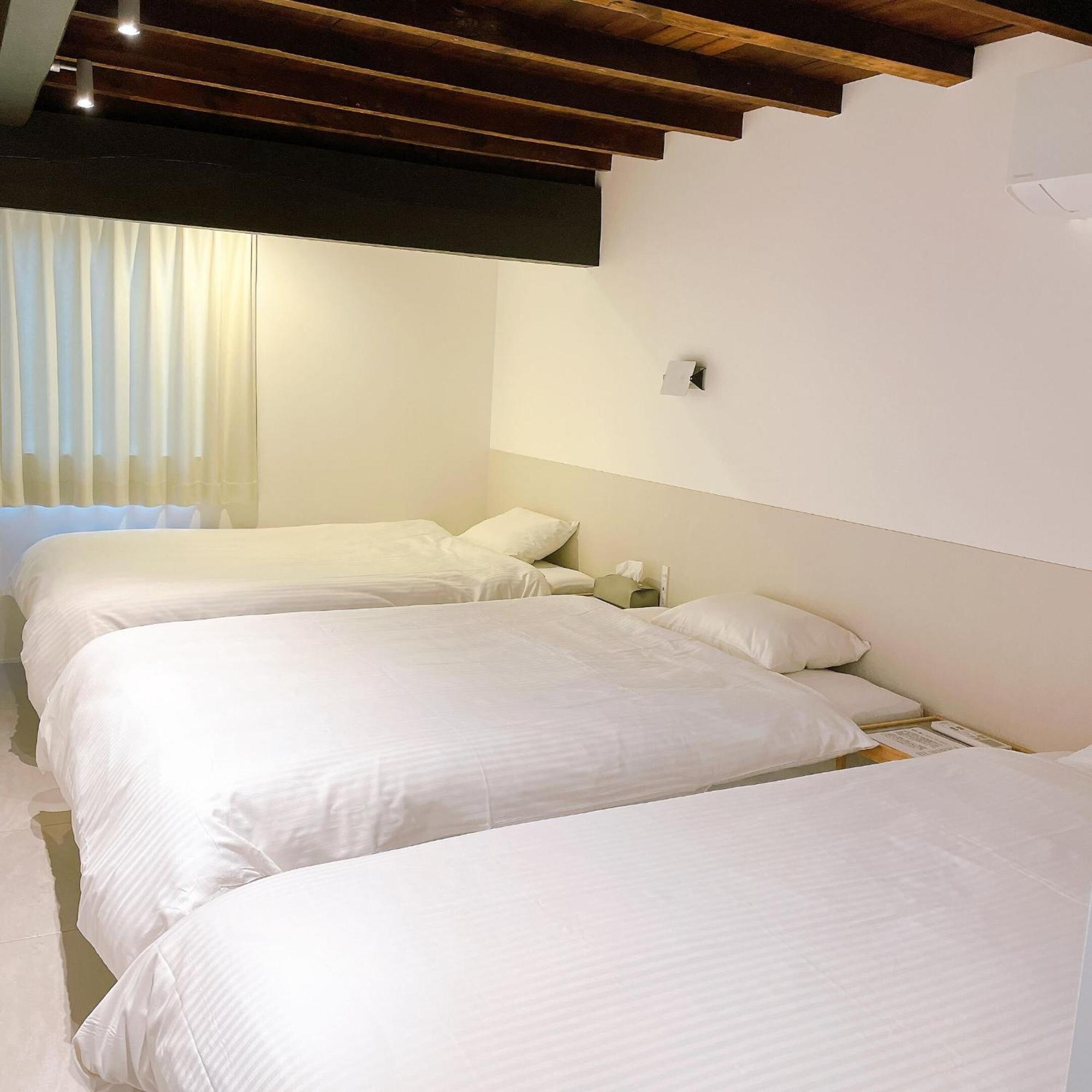Ruff - Hosai - Apartment Kanazawa Ngoại thất bức ảnh
